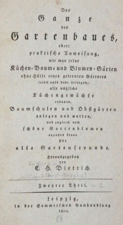 Sammlung - photo 1 Sammlung - photo 1