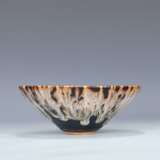 China Southern Song Dynasty Kiln discolor tea bowl - фото 1