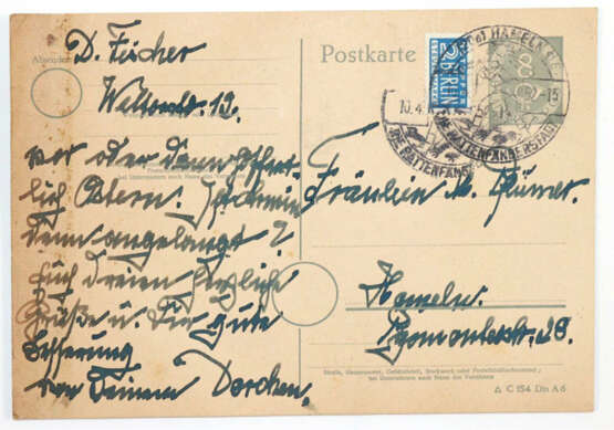 Sammlung - photo 2 Sammlung - photo 2