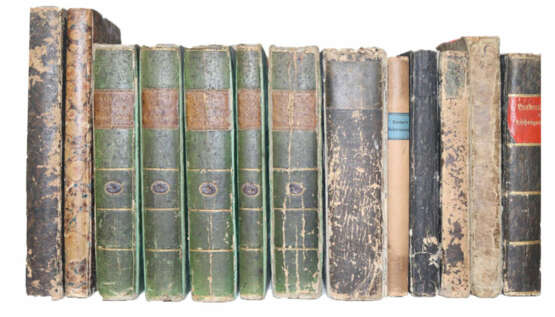 Sammlung - photo 4 Sammlung - photo 4