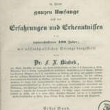 Hlubek, F.X. - photo 1