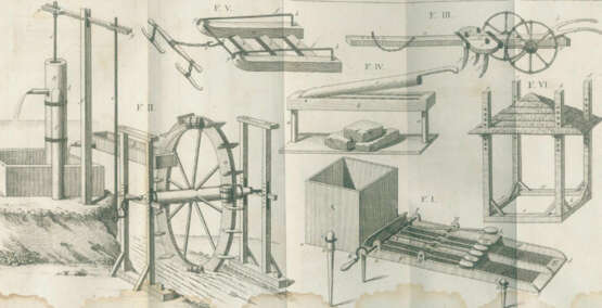 Heintl, F.Ritter Edeln v. - фото 2