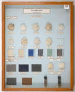 Militaria. Schafwolle,