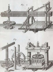 Parmentier, A.A. u.a.