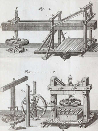 Parmentier, A.A. u.a. - фото 1