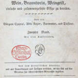 Parmentier, A.A. u.a. - фото 3