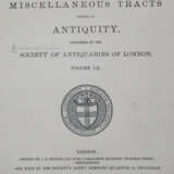 Archaeologia - фото 1