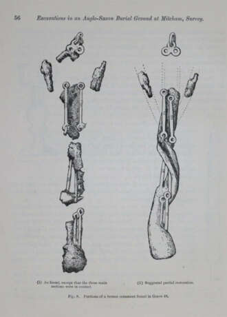 Archaeologia - фото 3 Archaeologia - фото 3