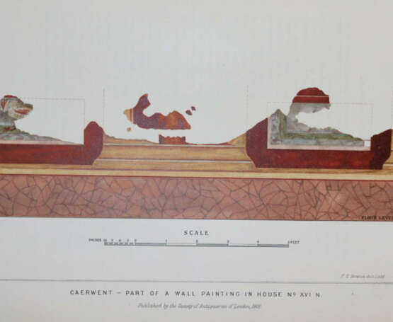 Archaeologia - фото 4 Archaeologia - фото 4