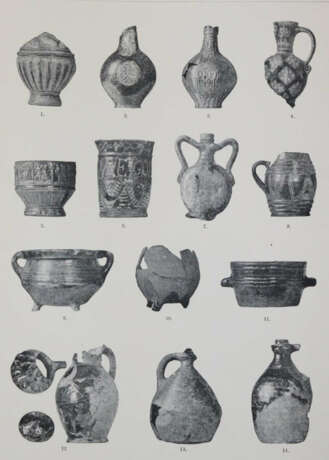 Archaeologia - фото 5 Archaeologia - фото 5