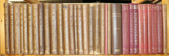 Archaeologia - фото 6 Archaeologia - фото 6