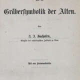 Bachofen, J.J. - фото 1