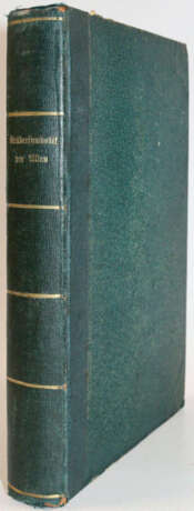 Bachofen, J.J. - фото 2 Bachofen, J.J. - фото 2