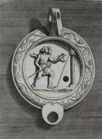 Bellori, G.P. - photo 1 Bellori, G.P. - photo 1