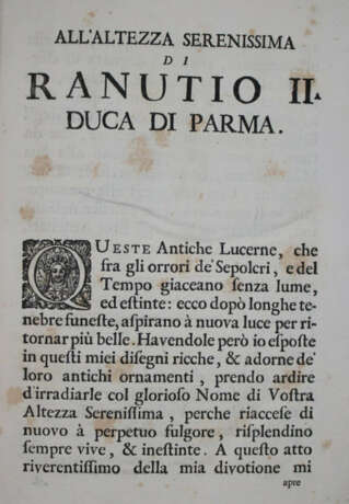 Bellori, G.P. - photo 2 Bellori, G.P. - photo 2