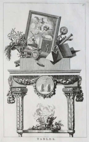 Fosse, J.C. de la. - фото 1 Fosse, J.C. de la. - фото 1