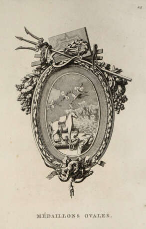 Fosse, J.C. de la. - фото 3 Fosse, J.C. de la. - фото 3