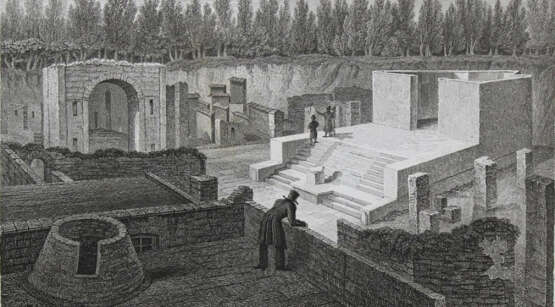 Gell, W. - photo 1 Gell, W. - photo 1