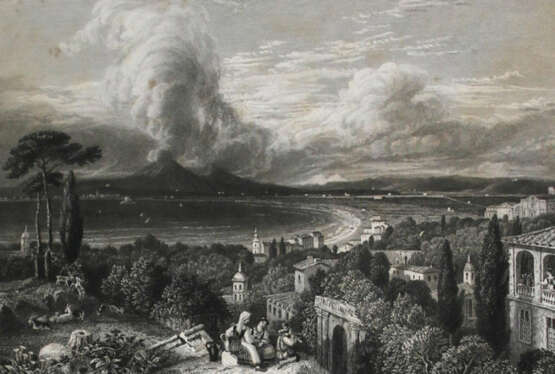 Gell, W. - photo 3 Gell, W. - photo 3