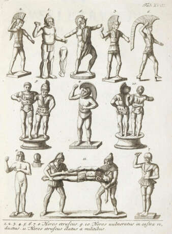 Gori, A.F. - photo 1 Gori, A.F. - photo 1