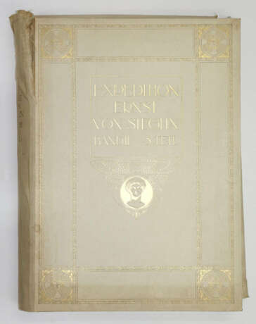 Sieglin, E. - фото 3 Sieglin, E. - фото 3