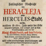 Venuti, M.de. - фото 1