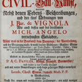 Aviler, A.C.de. - photo 1