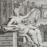 Aviler, A.C.de. - photo 2