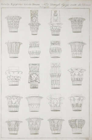 Durand, J.N.L. - photo 1 Durand, J.N.L. - photo 1