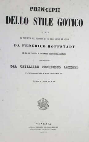 Hoffstadt, F. - photo 1 Hoffstadt, F. - photo 1