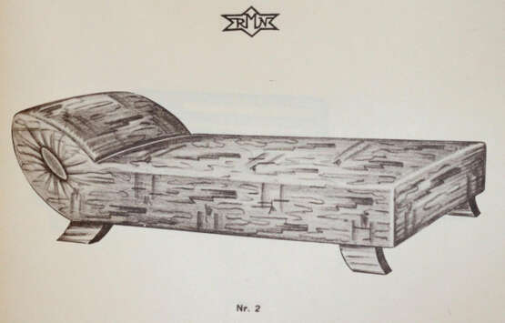 Möbel. - фото 1