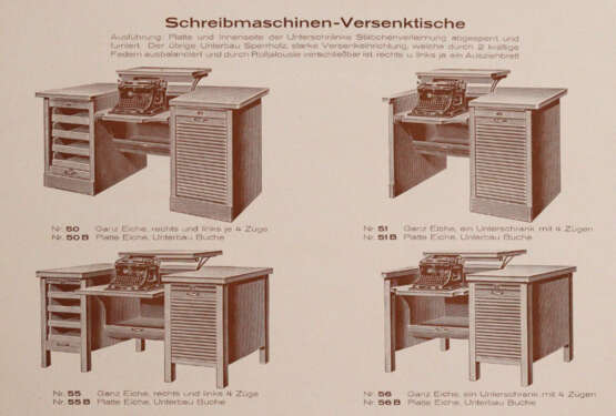 Möbel. - фото 2