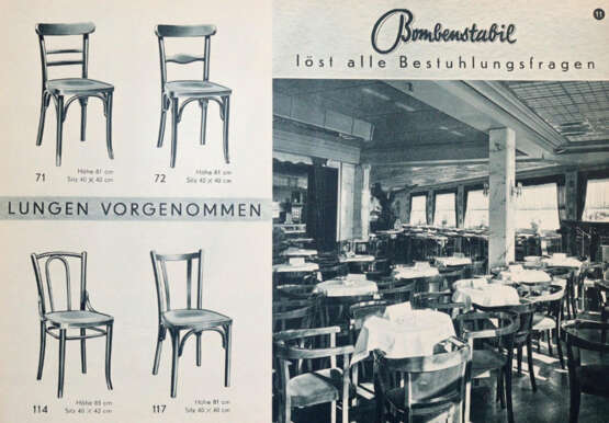 Möbel. - фото 3