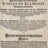 Scamozzi, V. - фото 2