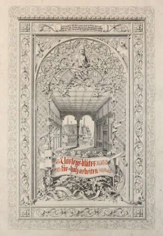 Ungewitter, G.G. - фото 1