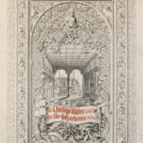 Ungewitter, G.G. - фото 1