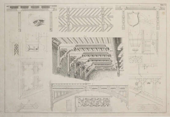 Ungewitter, G.G. - фото 3