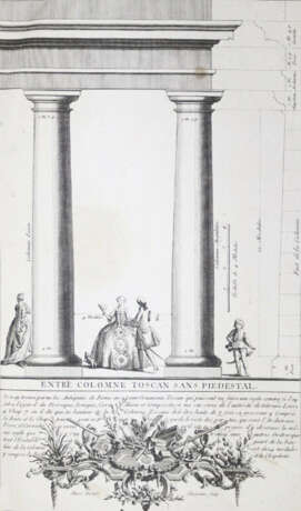 (Vignola, G. Barozzi da). - фото 1 (Vignola, G. Barozzi da). - фото 1