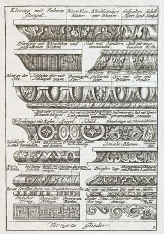 Vignola, J.B.v. - photo 1 Vignola, J.B.v. - photo 1