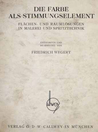 Wegert, F. - photo 1