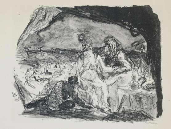 Glaser, C. u.a. - Foto 1 Glaser, C. u.a. - Foto 1