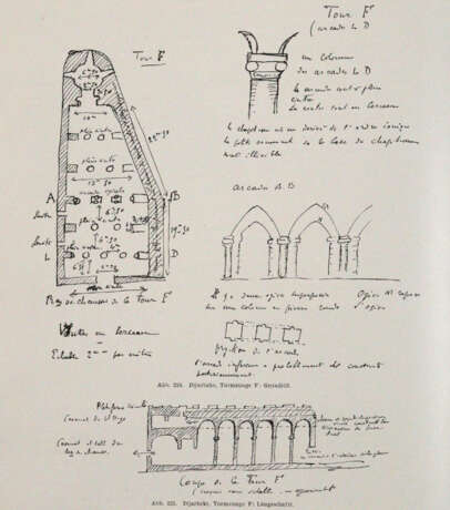 Berchem, M.v. u. J.Strzygowski. - photo 4 Berchem, M.v. u. J.Strzygowski. - photo 4