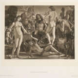 Gemälde-Galerie der Königl. Museen zu Berlin. - photo 1