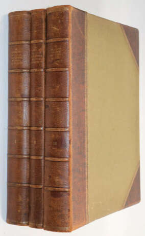 Gemälde-Galerie der Königl. Museen zu Berlin. - photo 2