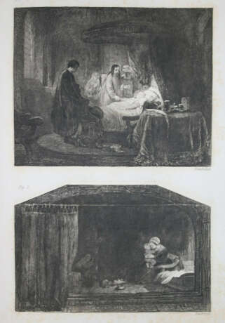 Burnet, J. - photo 1 Burnet, J. - photo 1