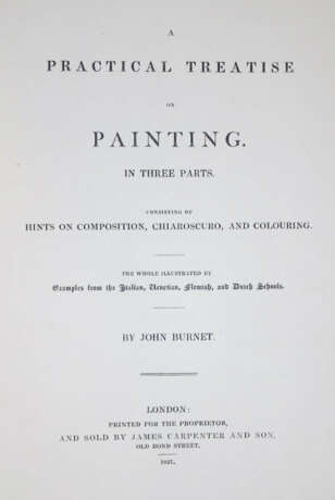 Burnet, J. - photo 2 Burnet, J. - photo 2