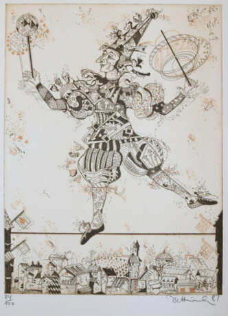 Dittrich, S. - фото 2