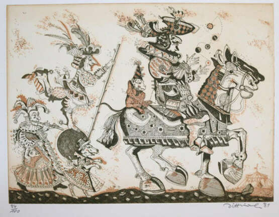 Dittrich, S. - фото 3