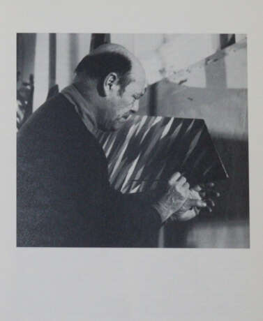 Dorazio, Piero. - photo 1 Dorazio, Piero. - photo 1