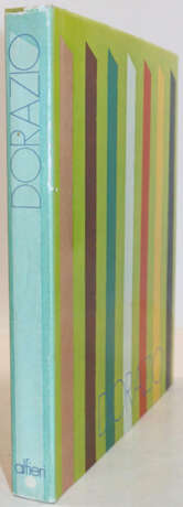 Dorazio, Piero. - photo 2 Dorazio, Piero. - photo 2